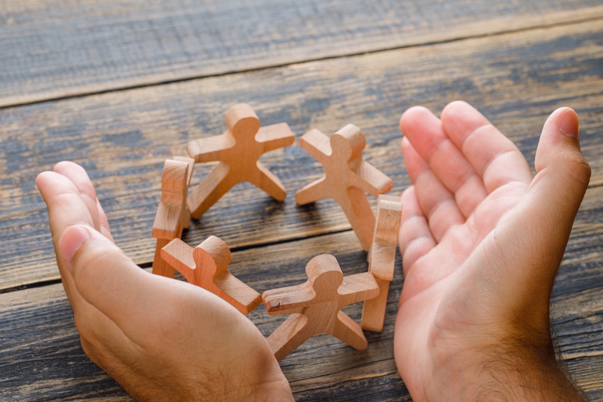 beneficios de trabajar en Yel