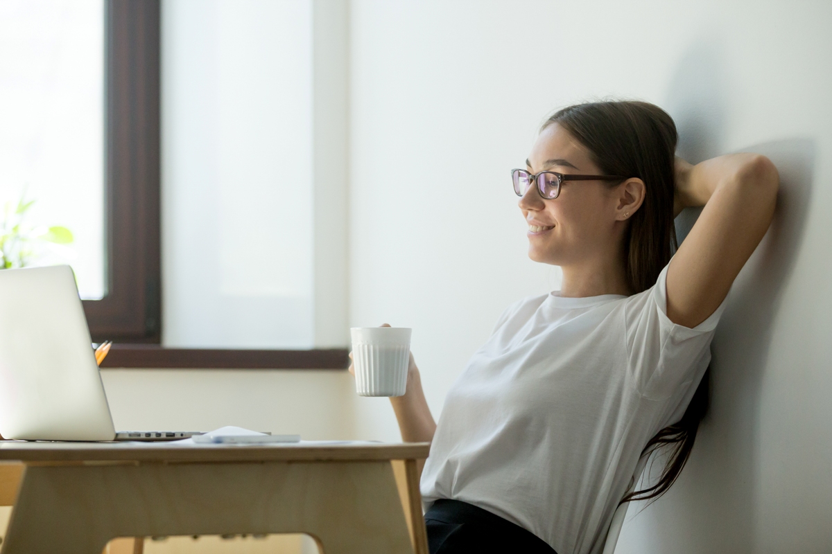 Hábitos poderosos para concentrarse en el trabajo