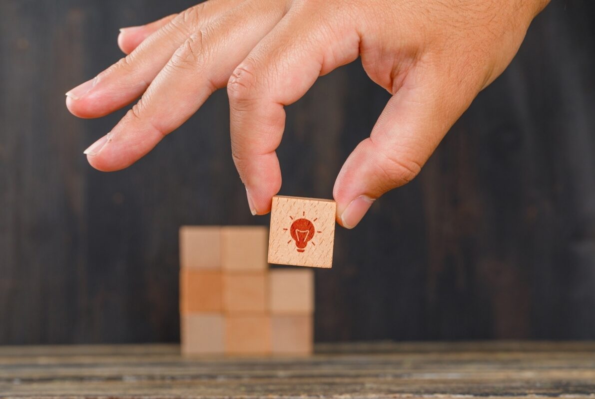 Proactividad en el trabajo