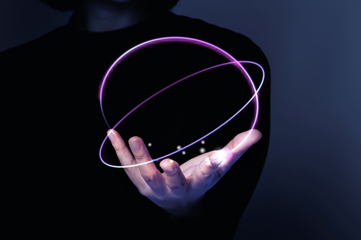 Diversidad mujeres tecnología